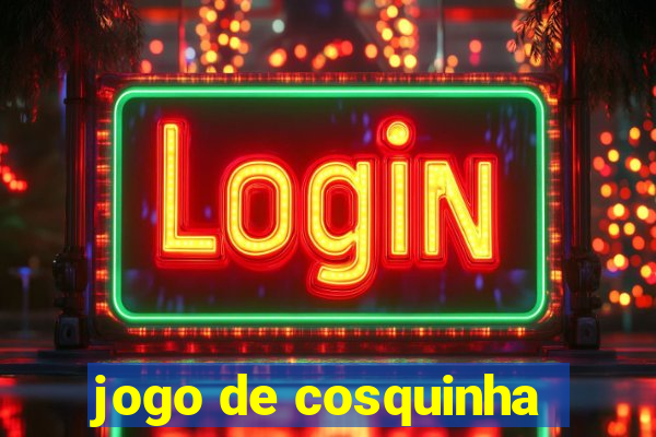 jogo de cosquinha